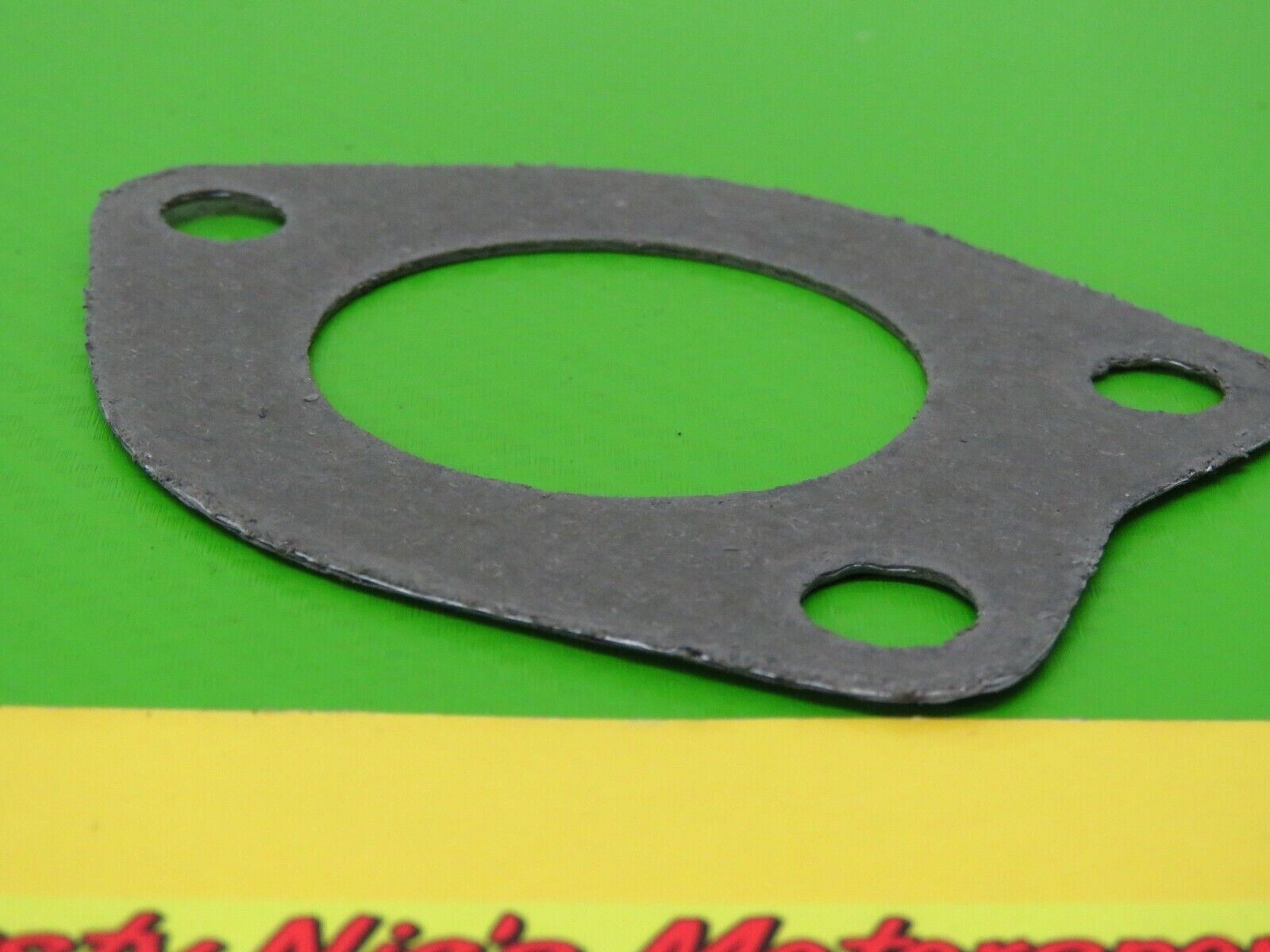 Kawasaki 650SX 650 X2 SX TS EXHAUST MANIFOLD Head Pipe Gasket New OEM QUALITY