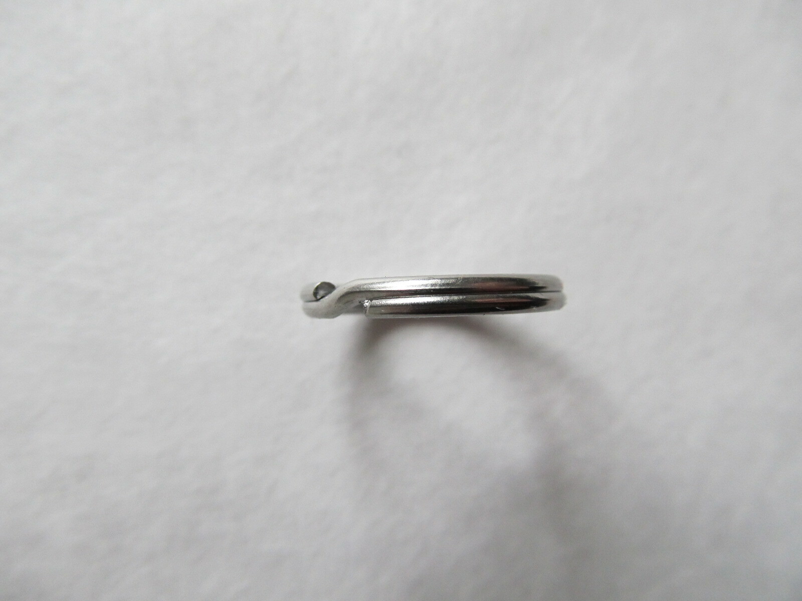 20mm 316 Stainless Steel Key Rings HEAVY DUTY Split Fishing Scuba 10 pack 3/4"