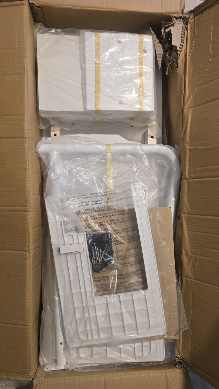 Janome Universal Sewing Table 494708019