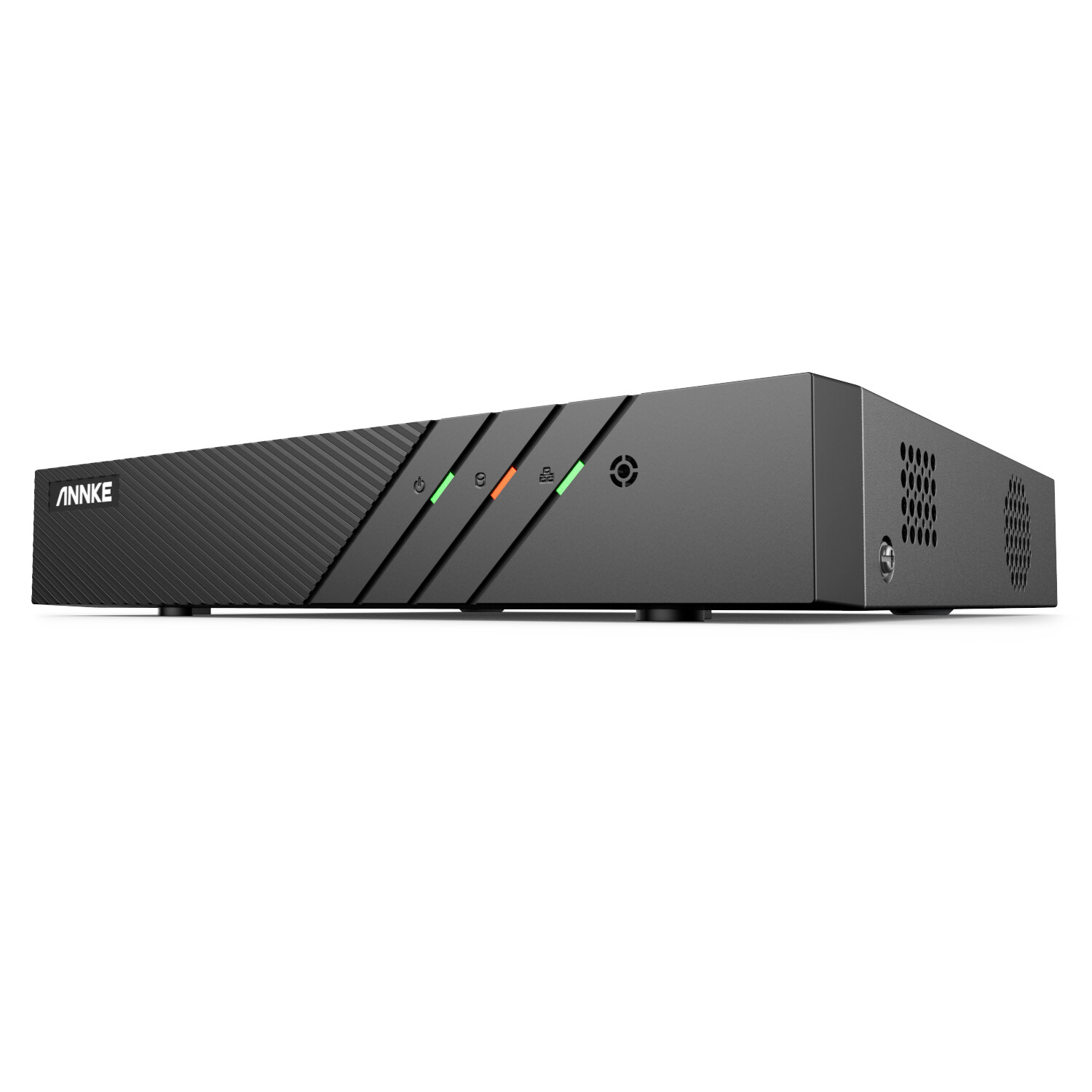 ANNKE HD 6MP POE NVR IP Network Video Recorder H.265+ for Smart Security System