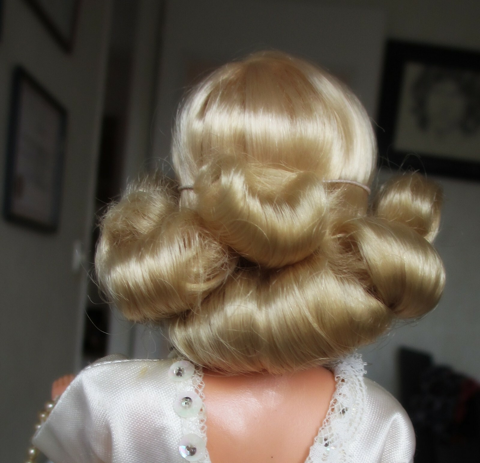 Vintage Barbie Francie MOD TNT restoration Service by Lolaxs