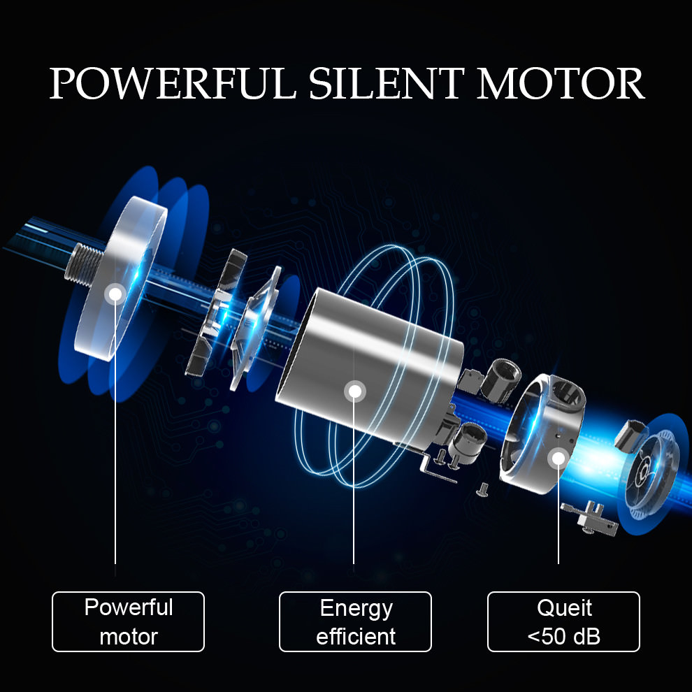 🔥Secondhand Fitness Whole Body Vibration Plate Trainer Machine 2000W HomeSports