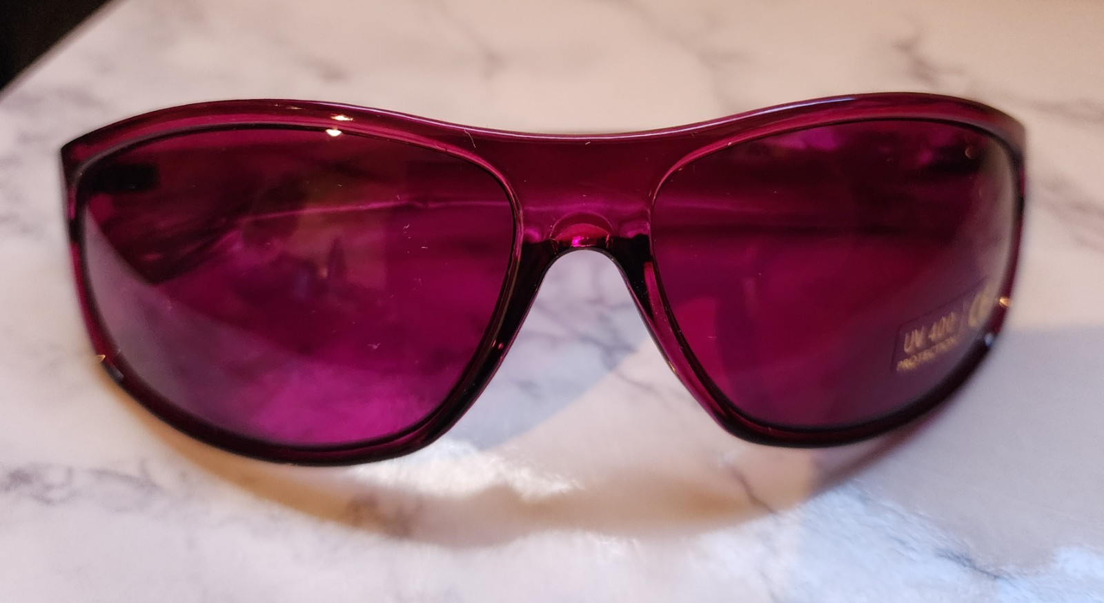 Color Therapy Glasses -set of 10