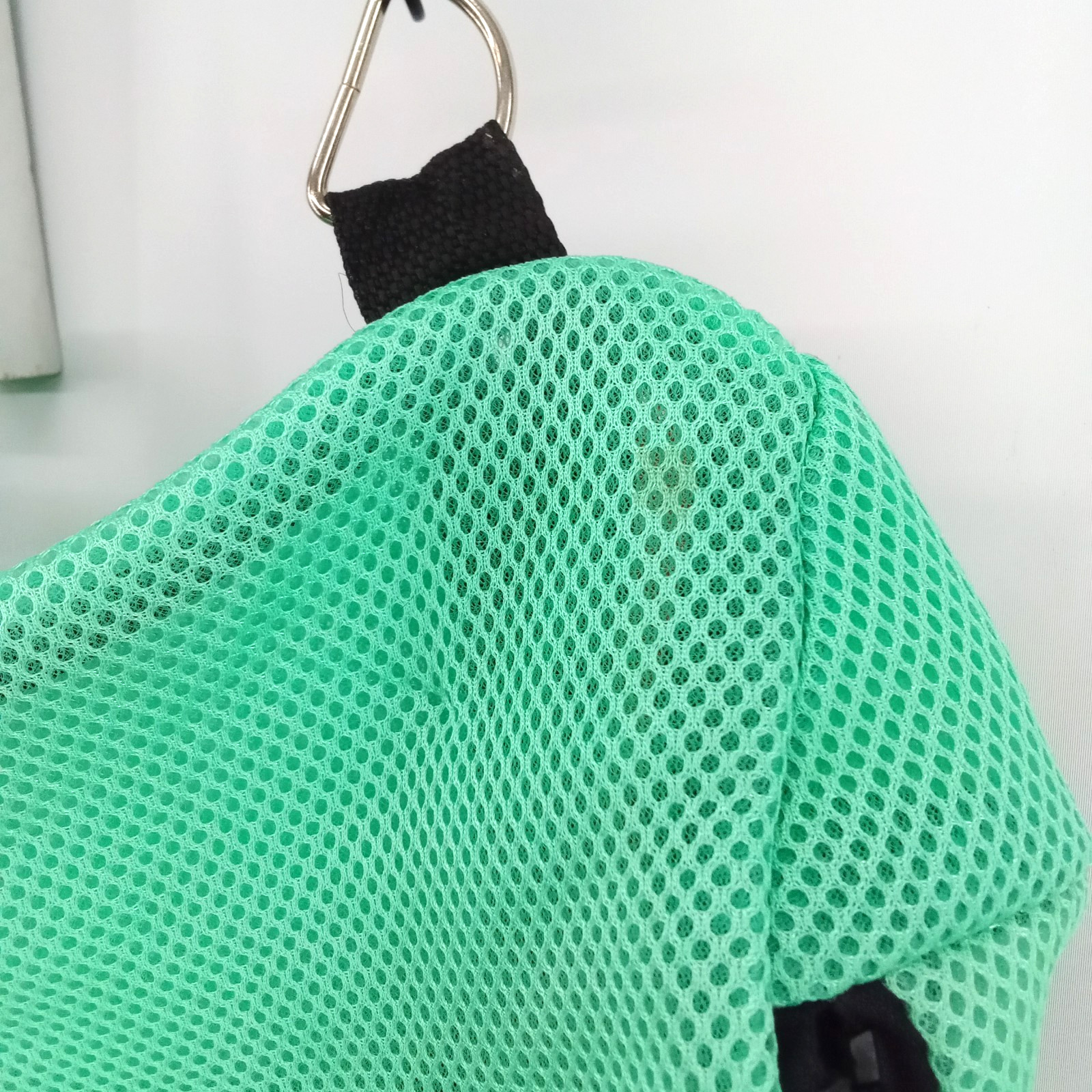 Cat Grooming Bag Adjustable Cat Bathing Bag Anti Scratch Bite Restraint Bag