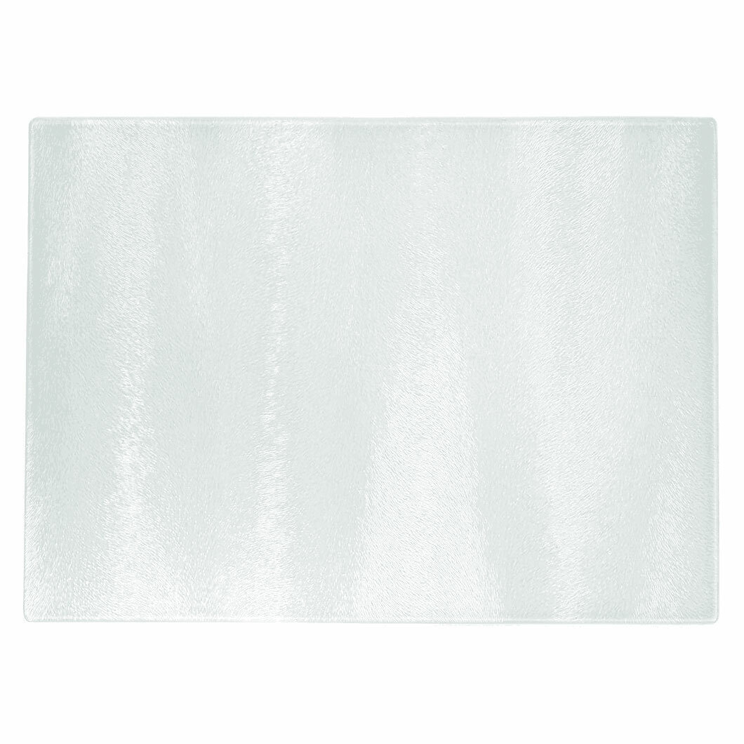 25Pack 11inx7.9in Glass Cutting Board Sublimation Transfer Tempered California!