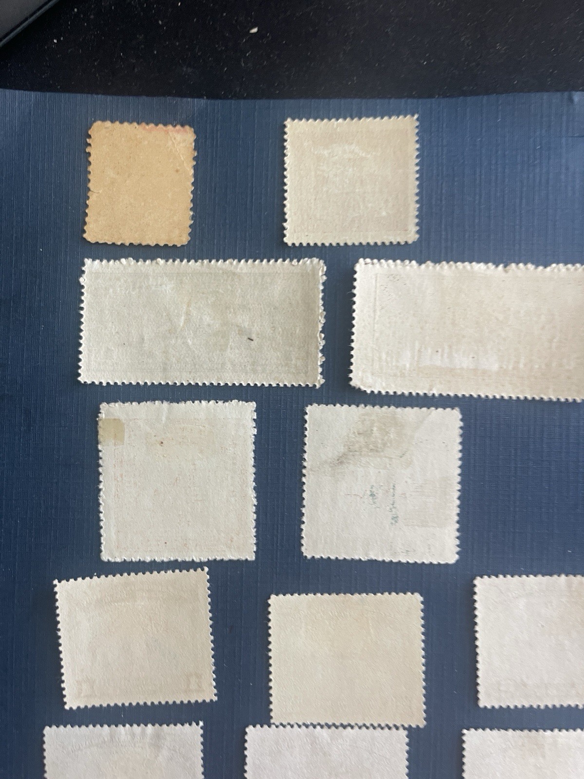 1931-1966 Paraguay Various 22 Stamps (16MLH,6 Used), VF/XF, See Photos