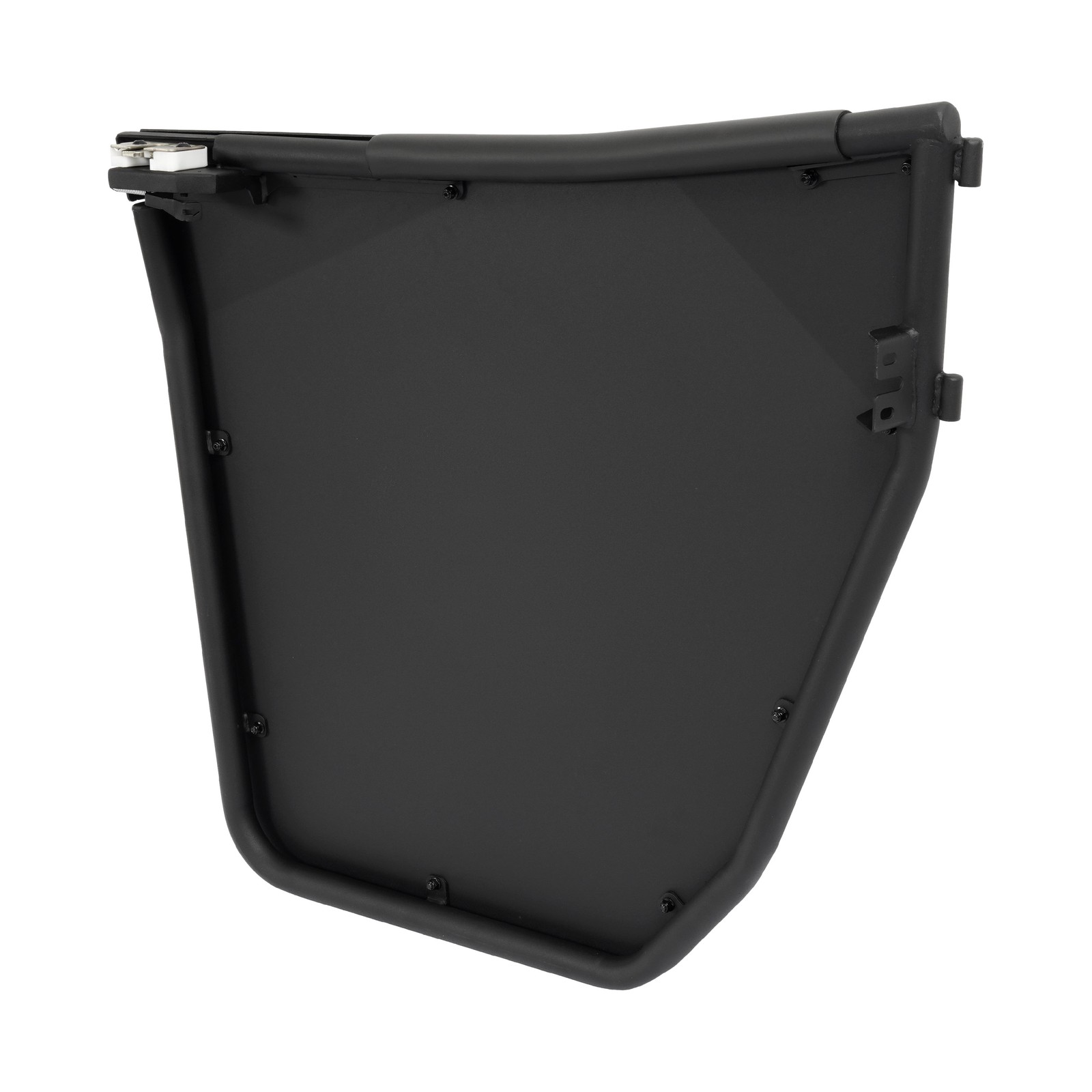 New Aluminum For Polaris Ranger 500 570 EV ETX Mid Size 2015-2022 Half Door Kit