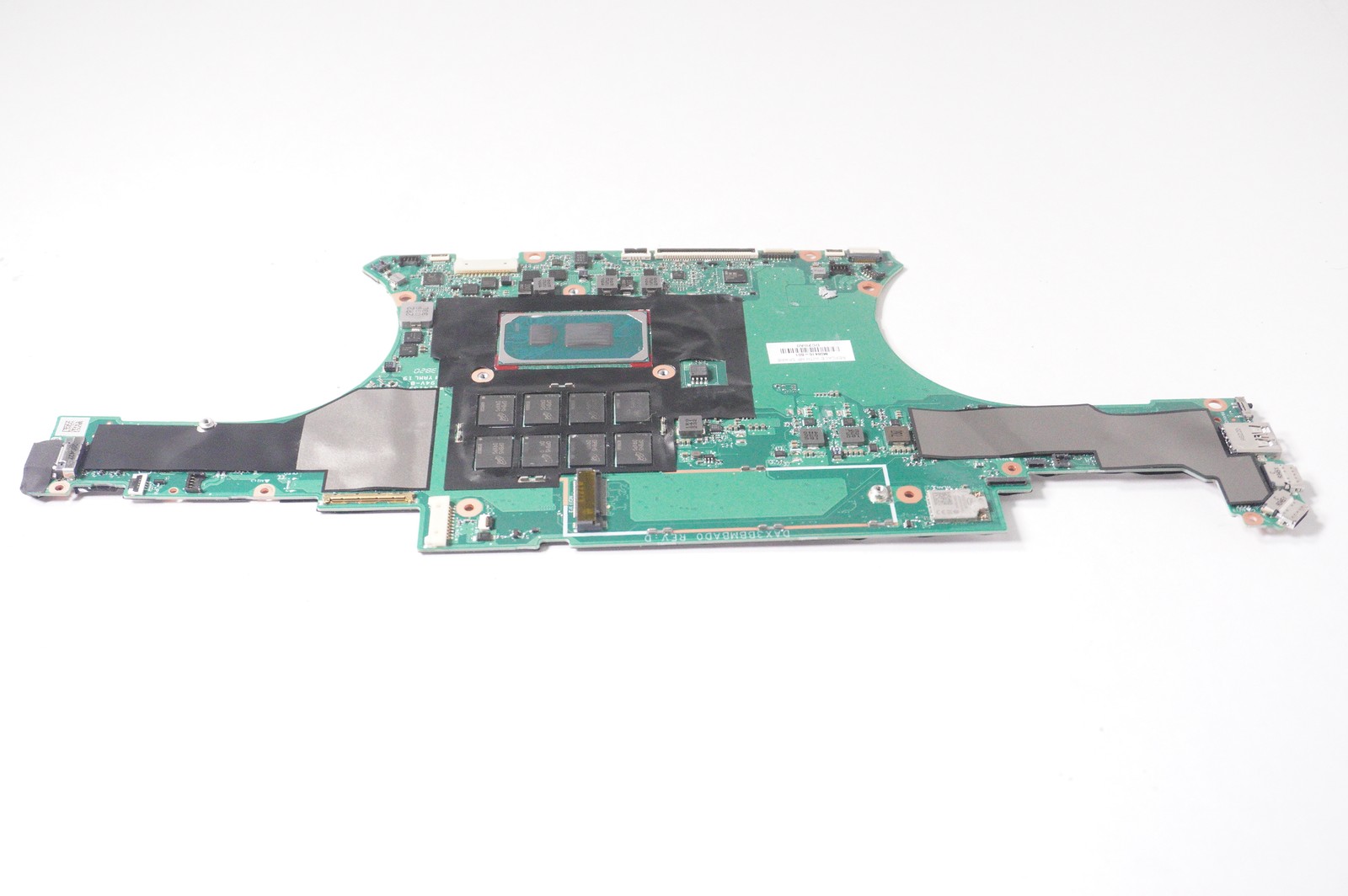 M08415-601 Hp Intel I7-1165G7 2.8GHz 16GB Motherboard 15T-EB100 15-EB1043DX