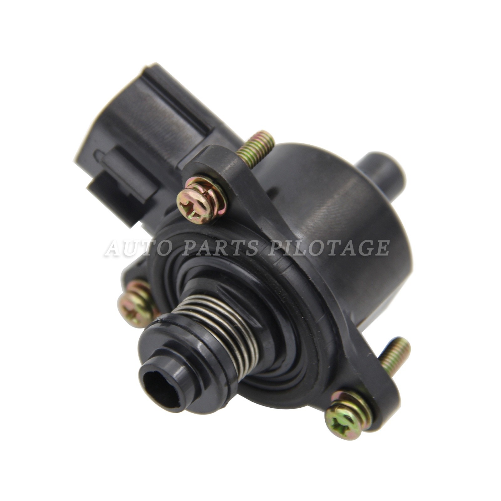 1 Set Idle Air Control Valve 63P-1312A-02-00 Fit Yamaha GRIZZLY KODIAK 700 US