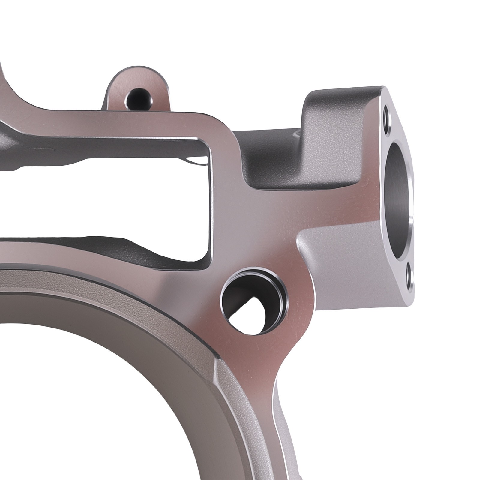 Cylinder Jug Barrel 77mm For Kawasaki KX250F KX 250F 2009-2019 11005-0110