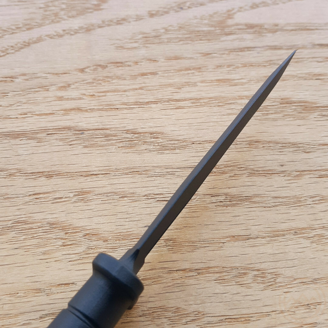 Kershaw Arise Training Knife 4.25" Blade Polypropylene One Piece Construction