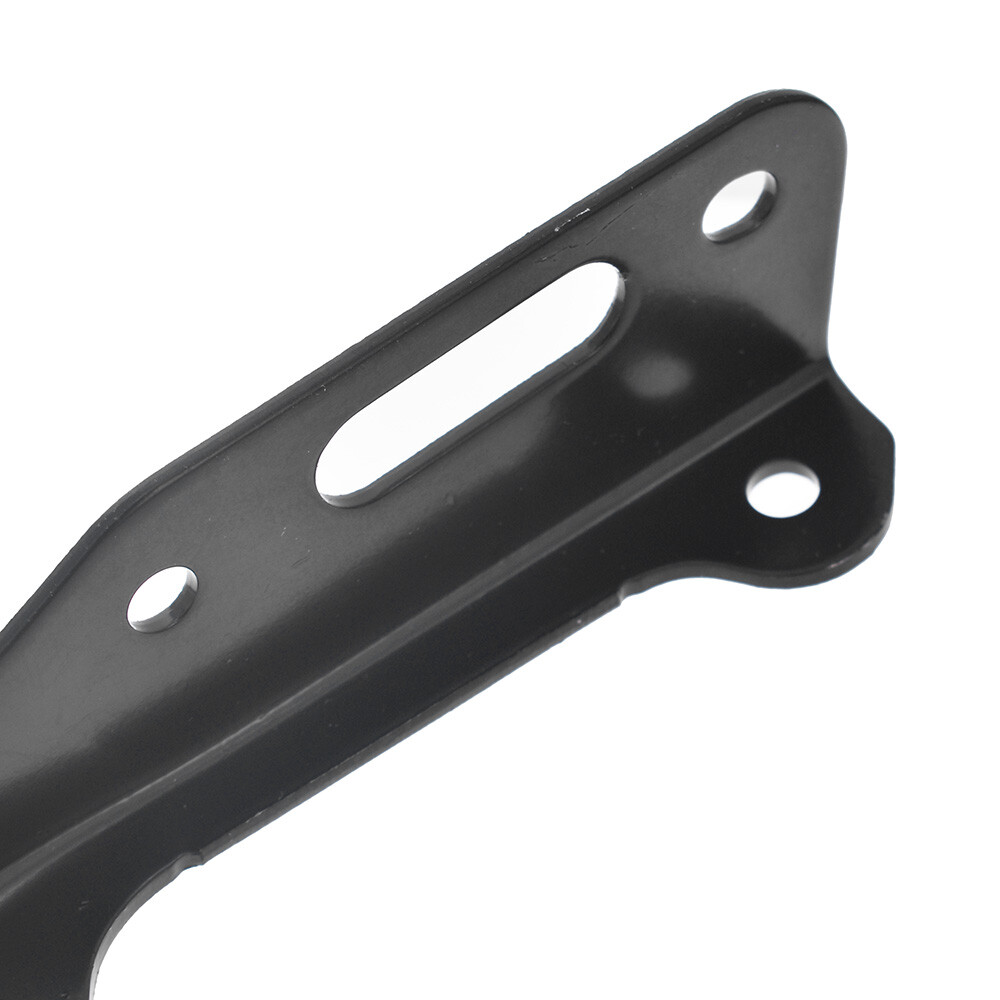 Left and Right Hood Hinge 2PCS For 16 17 18-2019 Honda Civic HO1236144 HO1236143