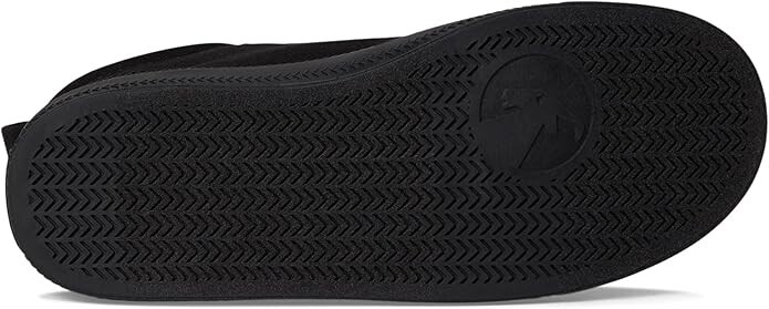 BILLY Footwear Kids Classic Lace High (Little Kid/Big Kid) Black – Sizes 13 & 2