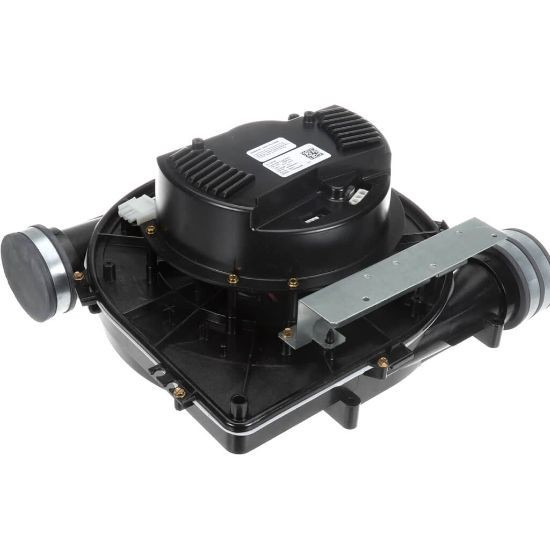 Used low hour Carrier/Bryant 340793-762 Inducer Motor Assembly  Variable speed