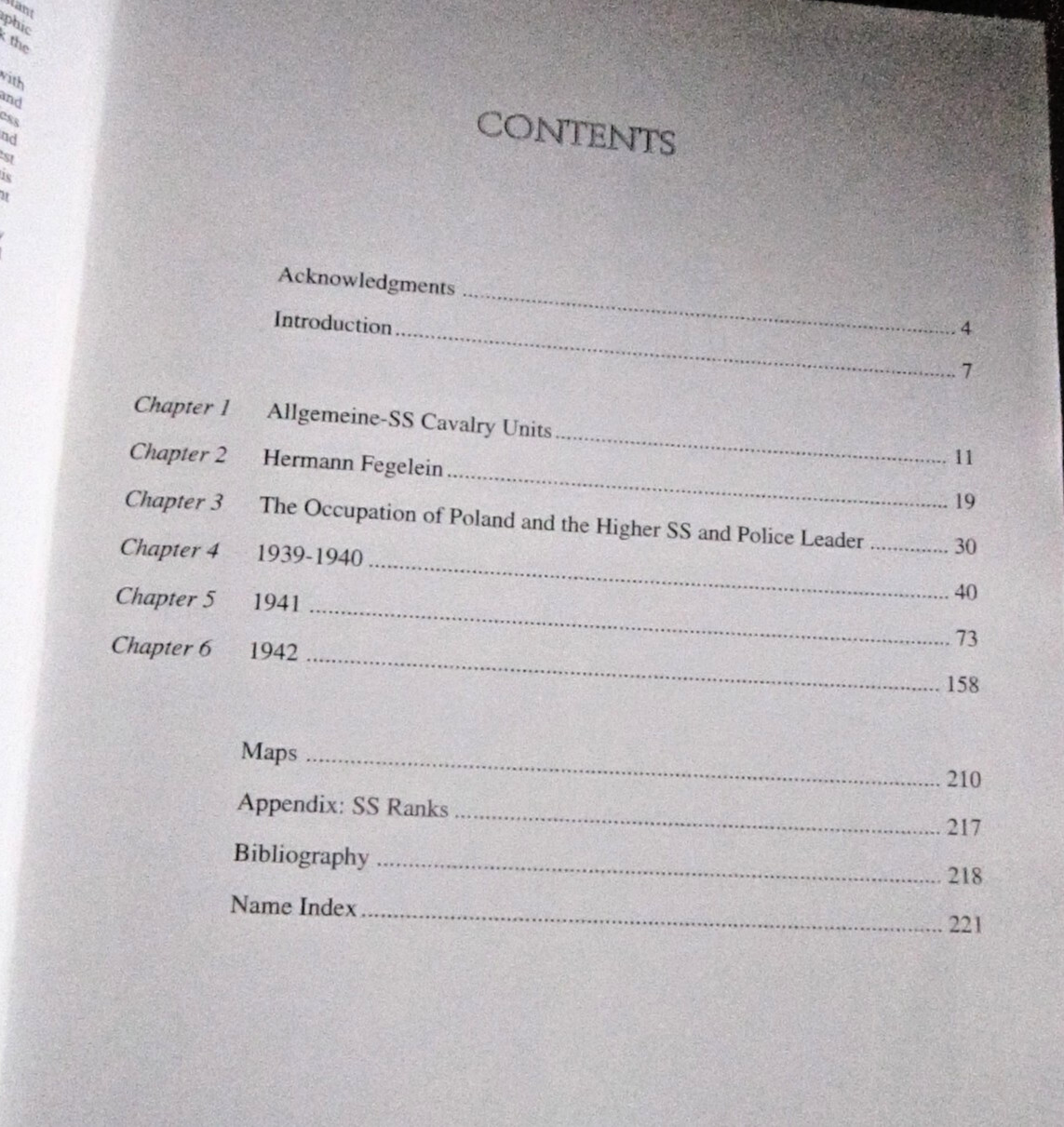 RIDING EAST : The SS Cavalry Brigade in Poland and Russia 1939-1942 - BRAND NEW