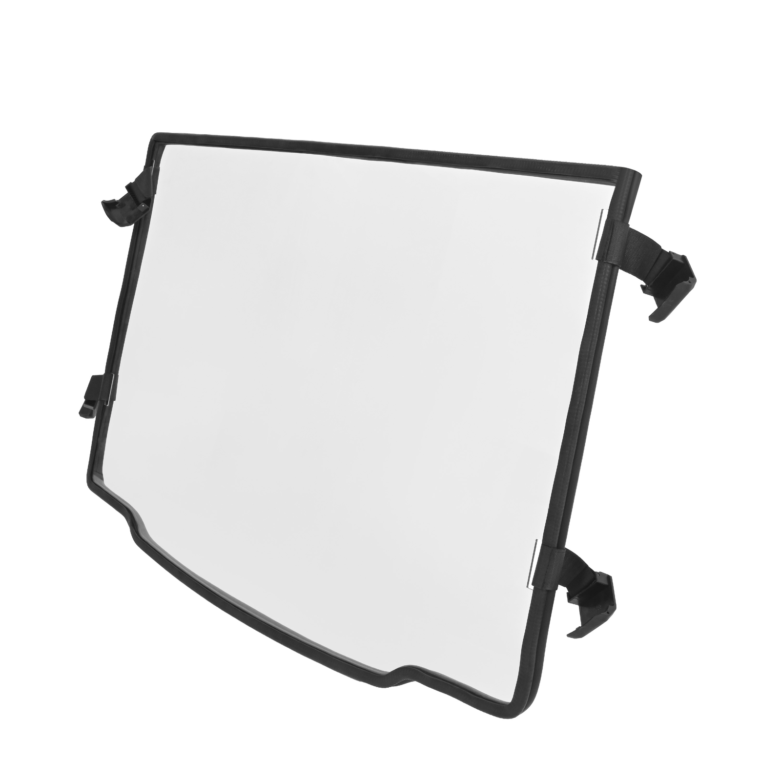 FOR POLARIS RANGER 500/570 MIDSIZE PROFIT CAGE 2015-2023 FULL WINDSHIELD NEW