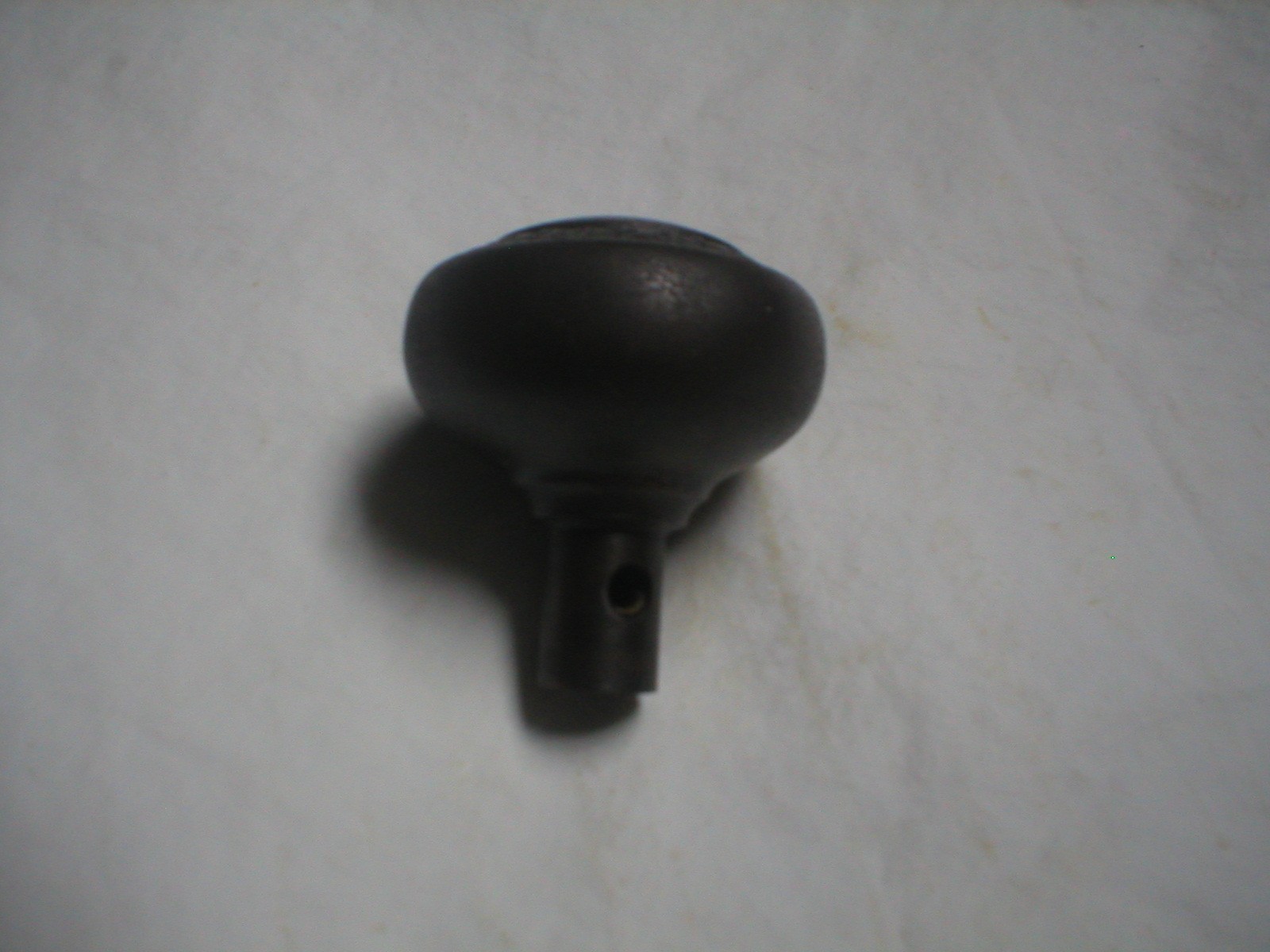 Antique Victorian Decorative Doorknob