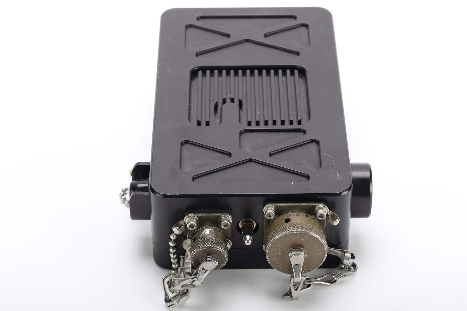 Rajant ME2 Wireless Network Node