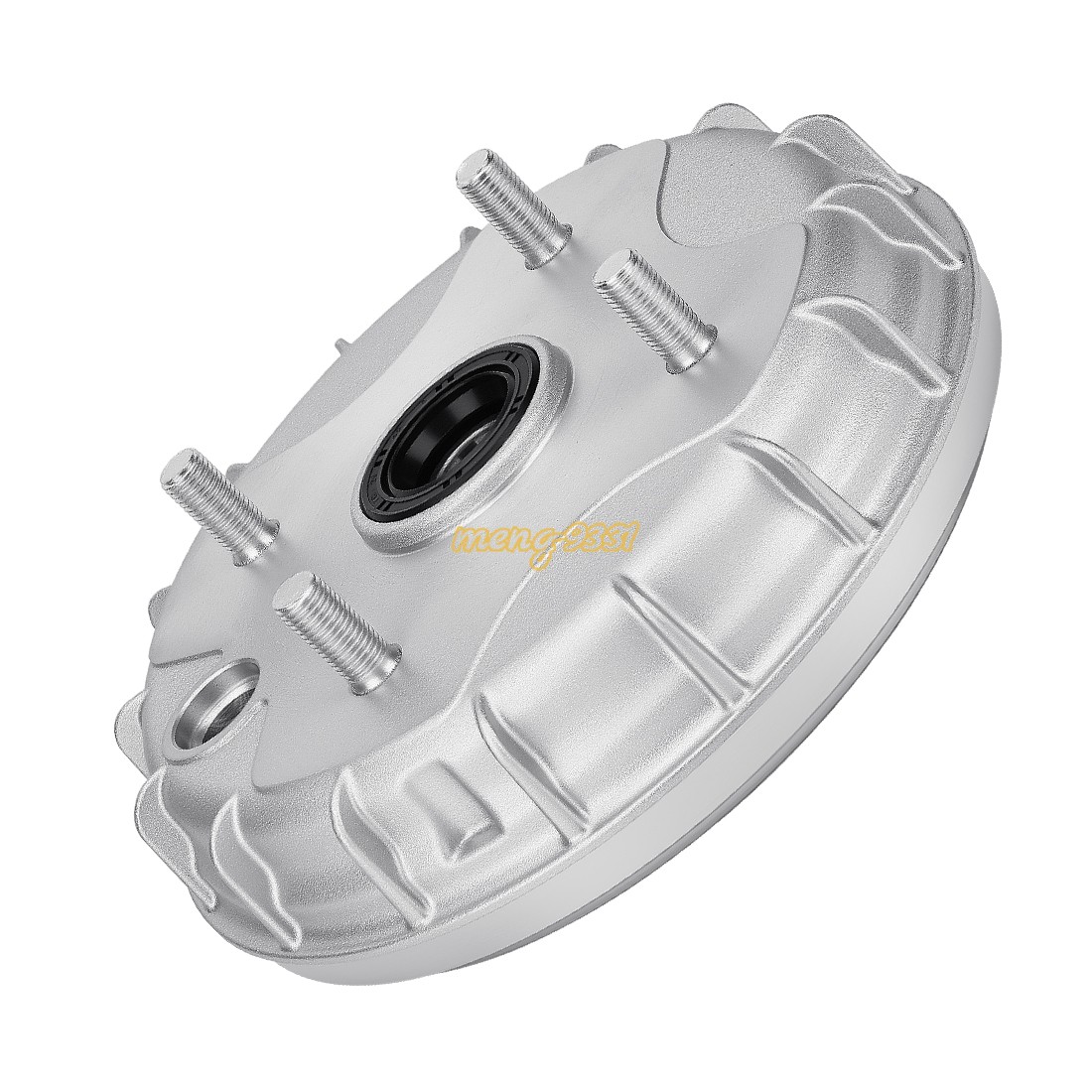 Front Brake Drum Hub for Honda Rancher 350 TRX350TE/TM 2000-2006 44600-HN4-670