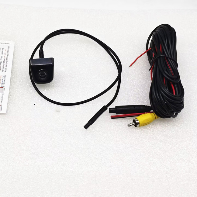 170° Car Rear View Backup Camera Parking Reverse Night Vision Waterproof Camera