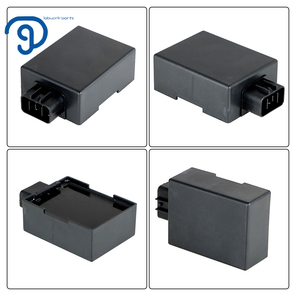 For Polaris Big Boss 500 6x6 2002 Magnum 500 2002-2003 Ranger 400 Ignitor CDI