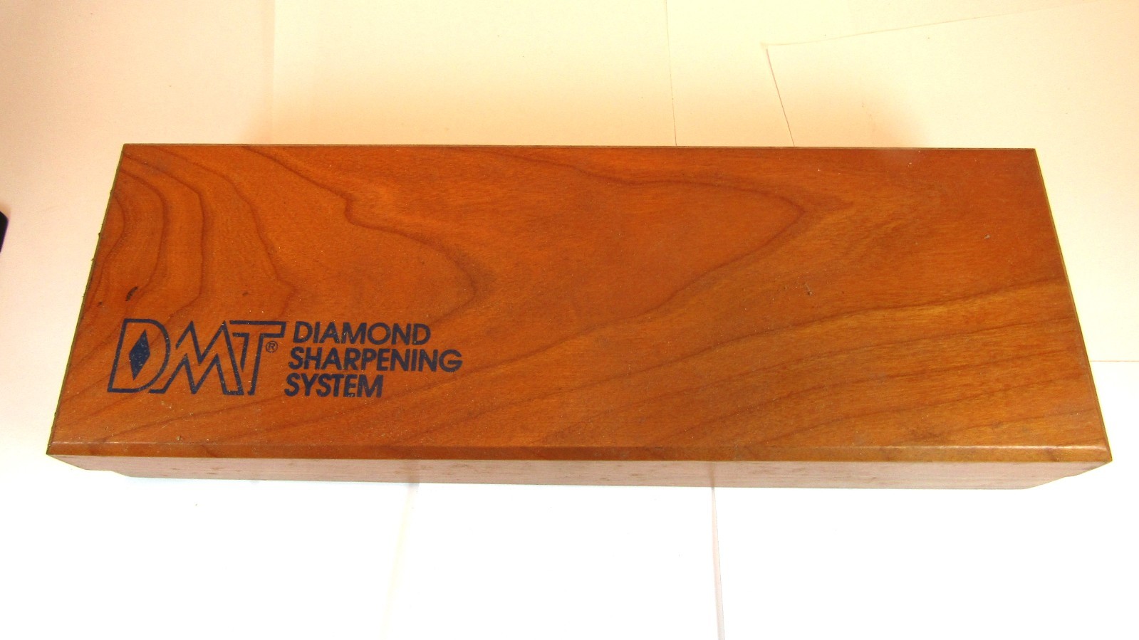 DMT Diamond Knife Sharpening System - Blue Coarse - Whetstone