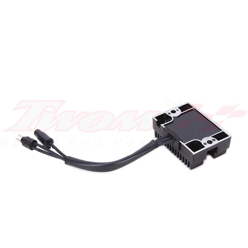 Voltage Regulator Rectifier For Harley Sportster XL883 XL1200 1994-2003 74523-94