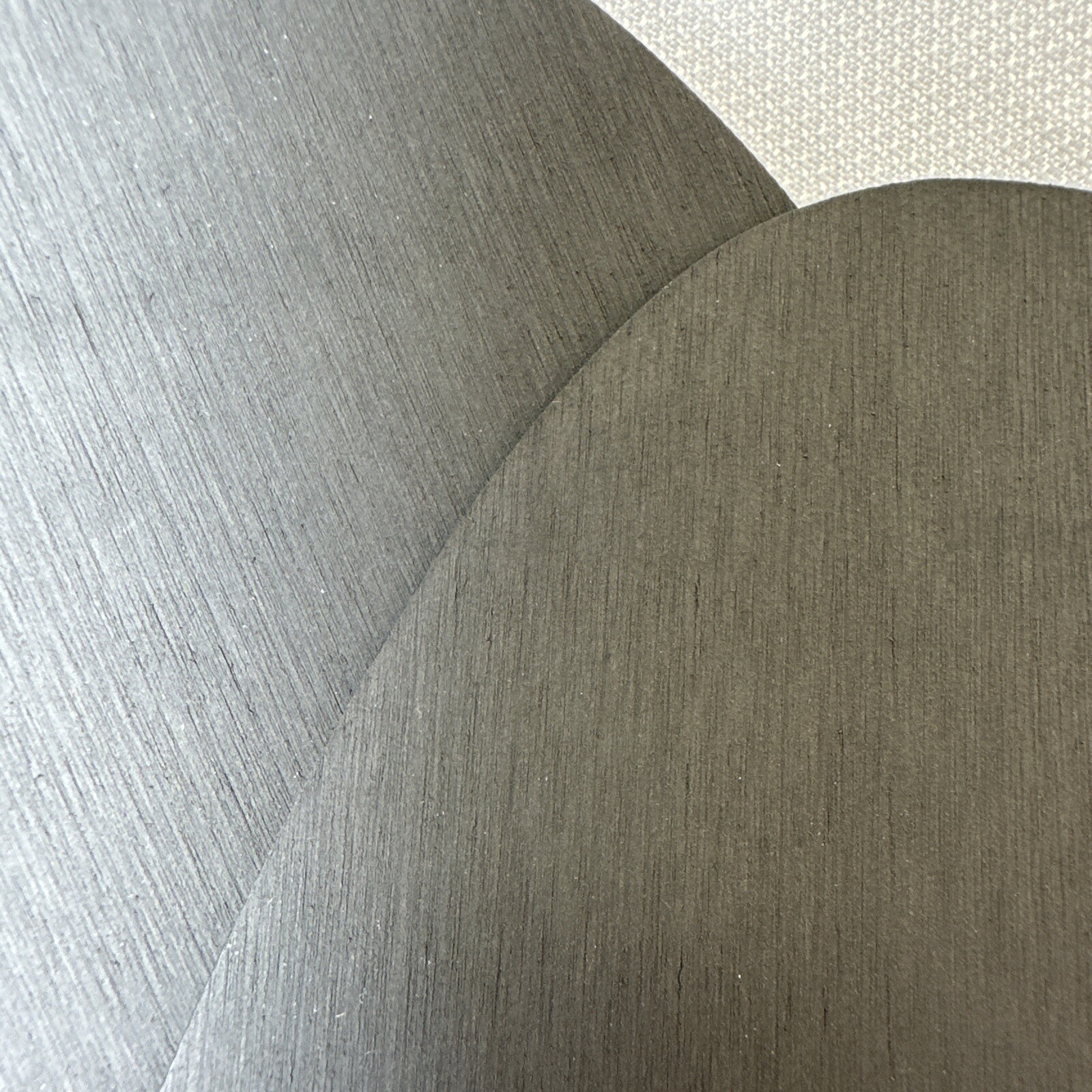 GoodYear Rubber Protective Half Soles Taps - Shoe Repair 2 Pairs