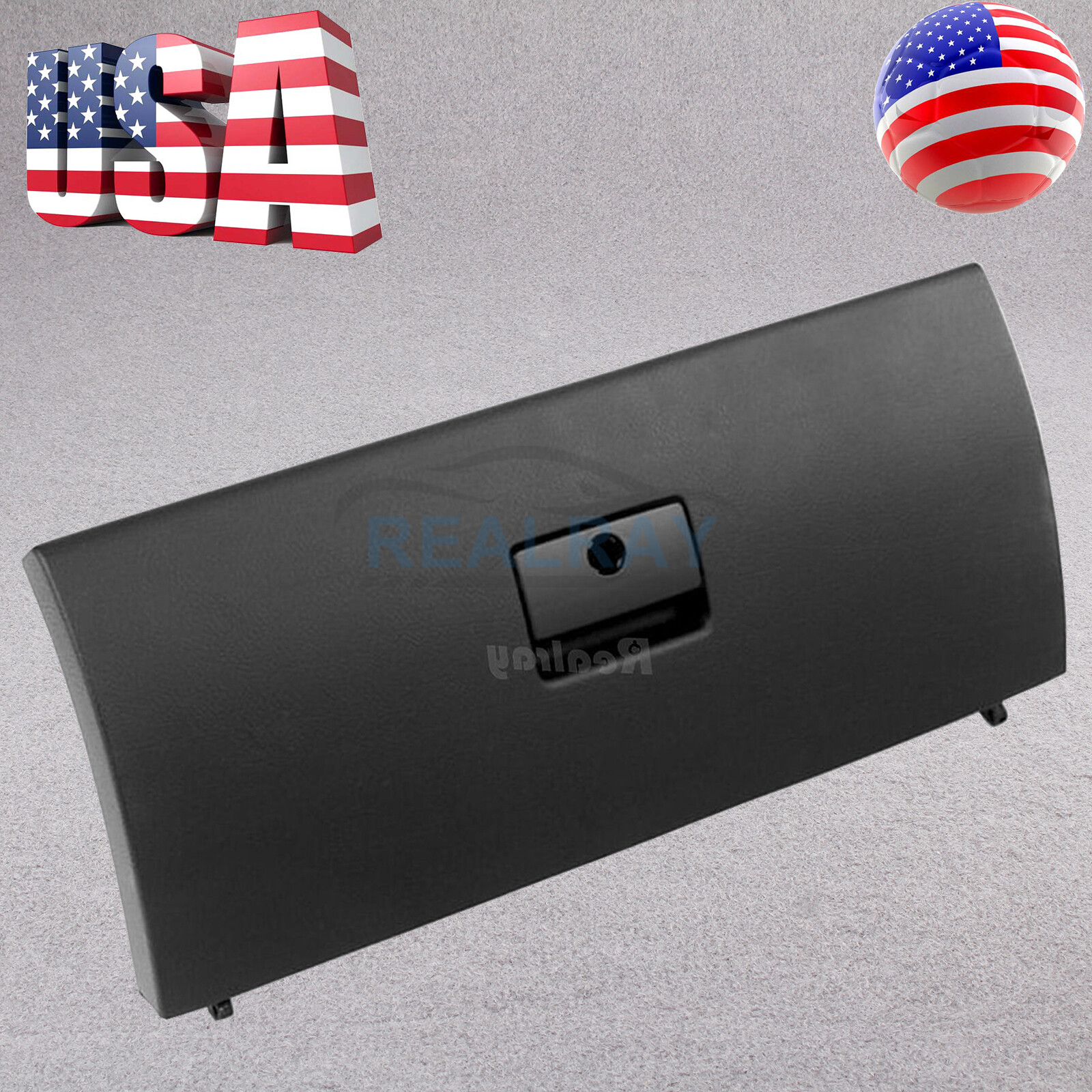 Black Glove Box Lid Door For Volkswagen Golf 2002-2006,Volkswagen Jetta 02-2005