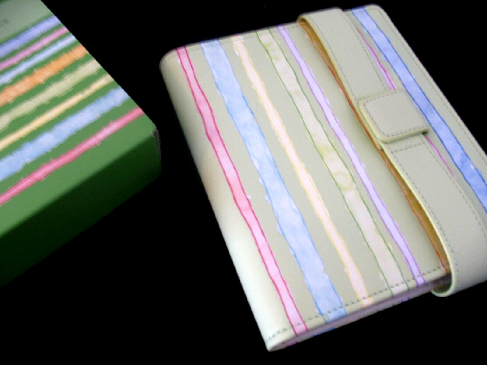 Creative Memories Picfolio Minutes Album up to 24 Photos, New in Plastic & Box