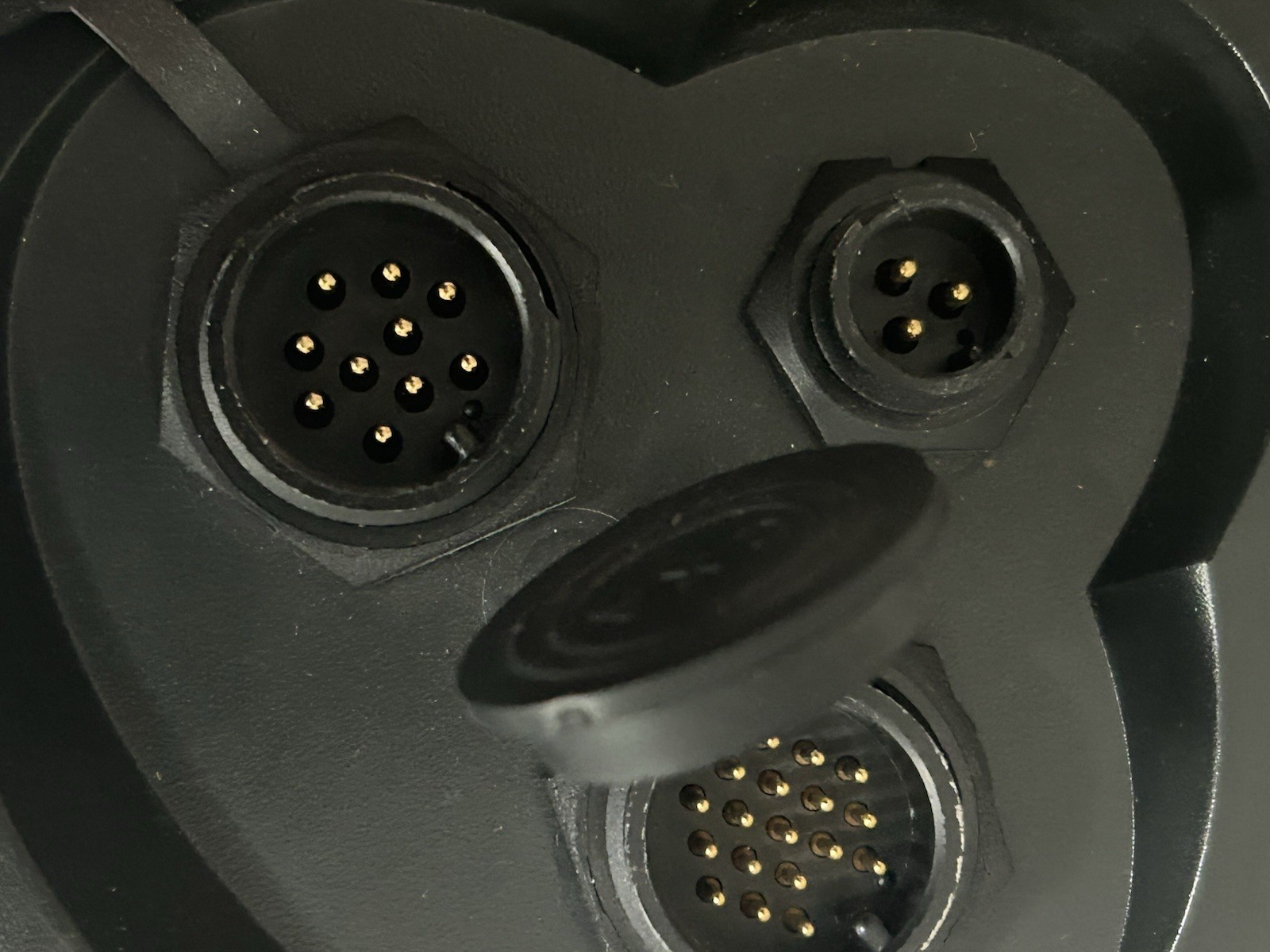 Northstar 952X GPS Chart Navigator W/ Cable & Chard Card