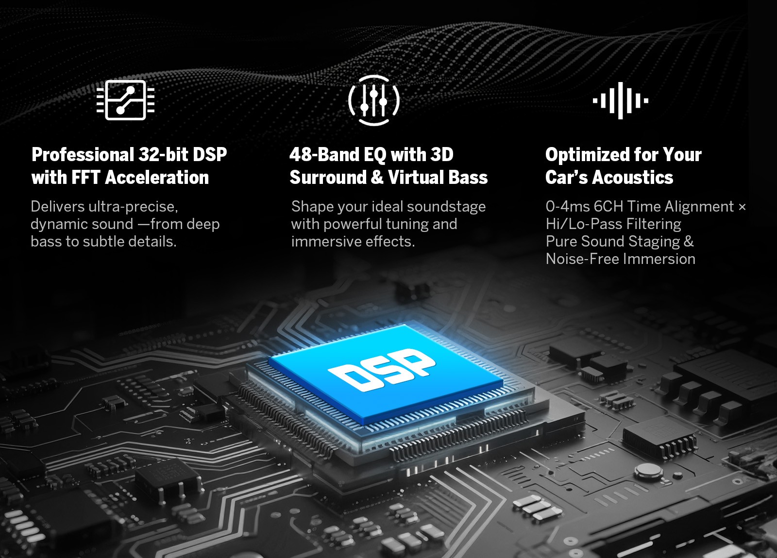 CAM+OBD+9" IPS Android 14 for VW Golf MK6 GTI 2009-2013 CarPlay Car Stereo Radio