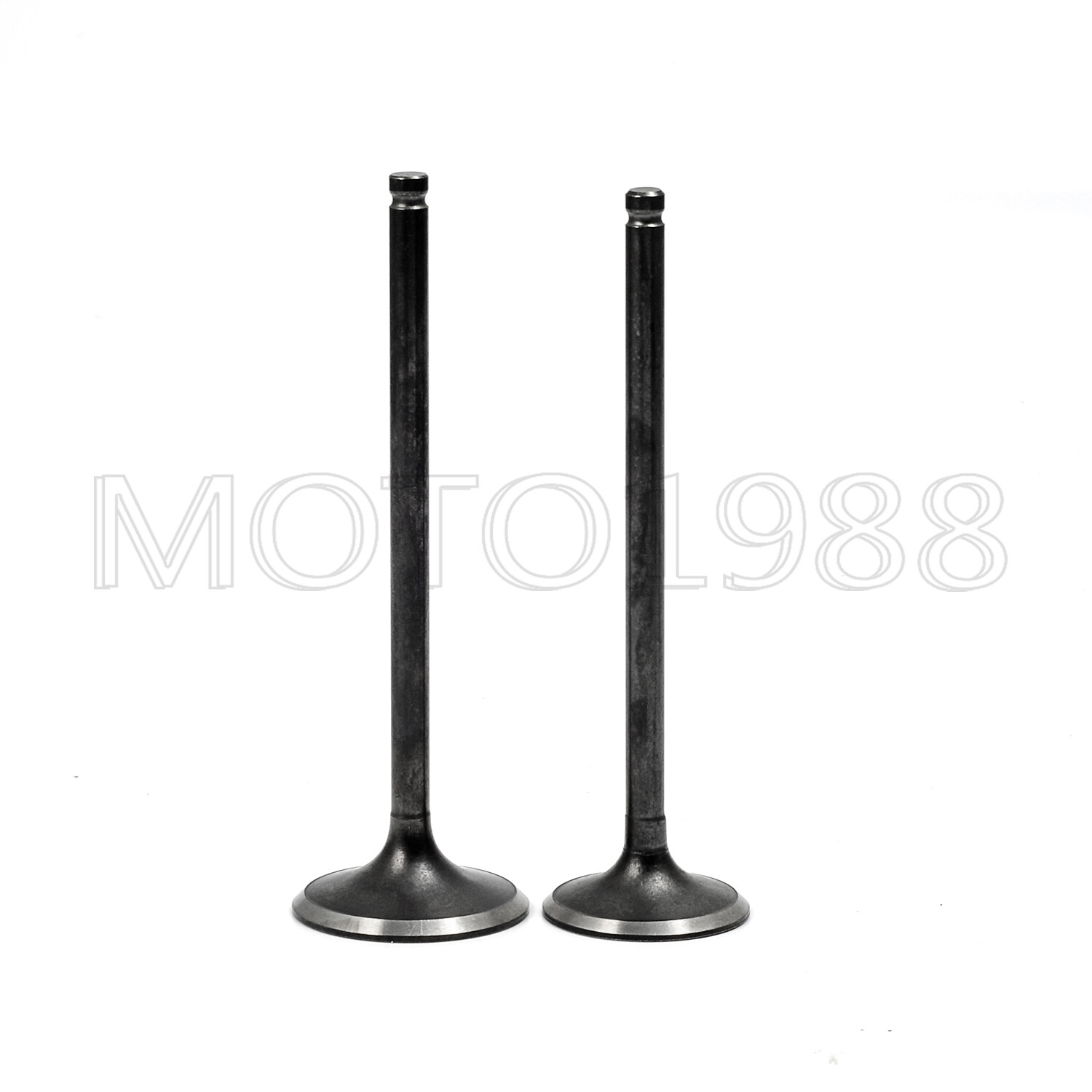 Cylinder Head Intake and Exhaust Valve Kit for Honda TRX400EX Sportrax 1999-2008