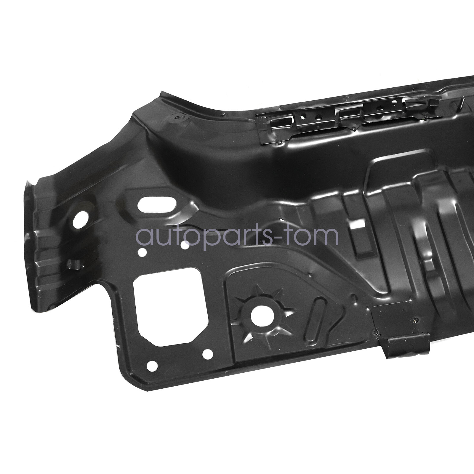 Fit 2016-2021 Honda Civic 66100-TBA-305ZZ NEW Rear Trunk Lower Body Panel