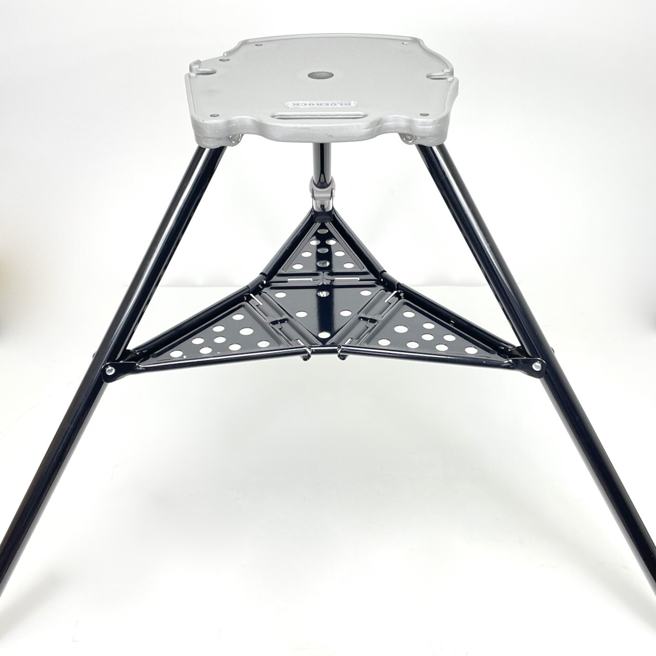 BLUEROCK ® H300 Tripod Stand for RIDGID ® 300 Pipe Threader 1206 41855 42360