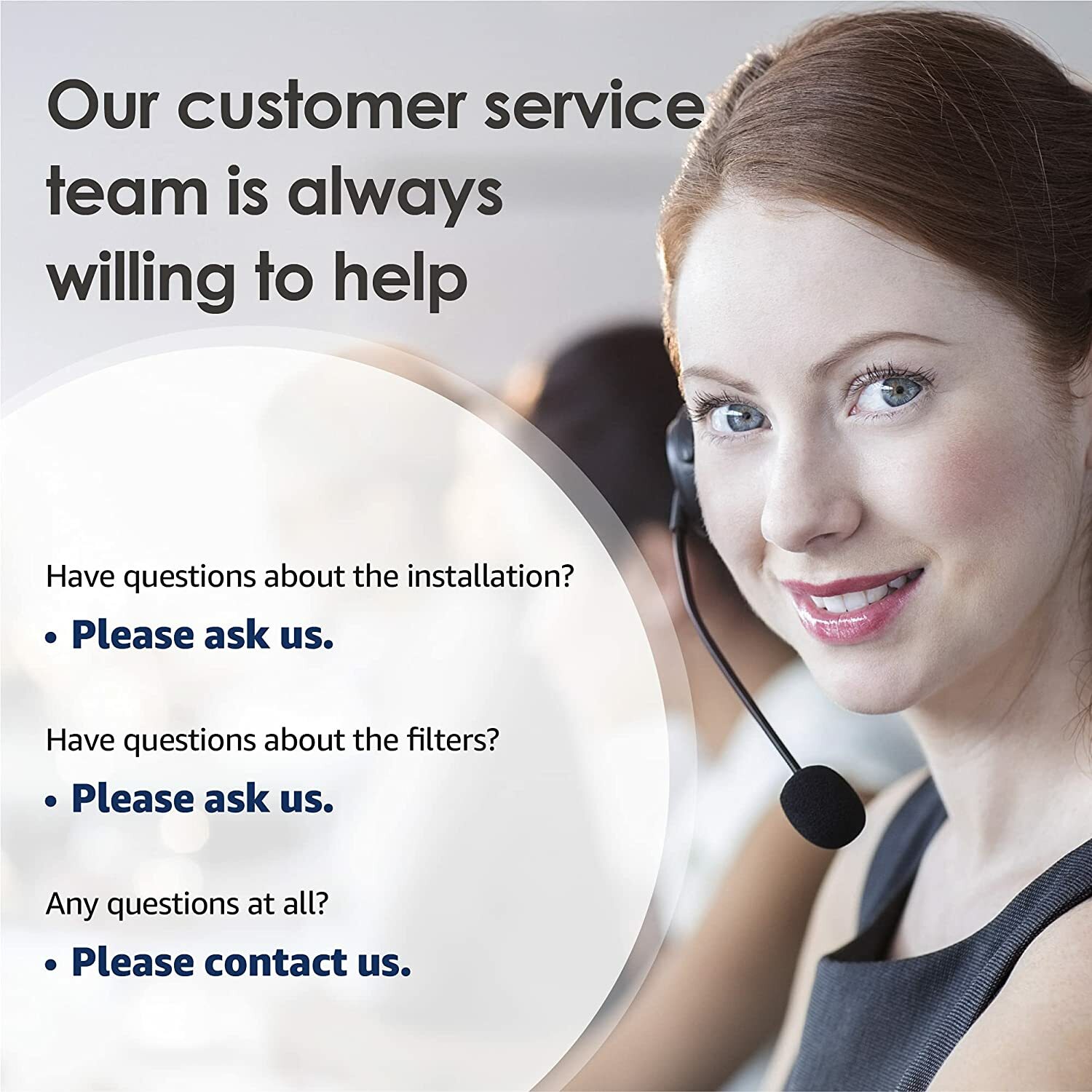 Waterdrop N1 Countertop Reverse Osmosis System, TDS Reduction