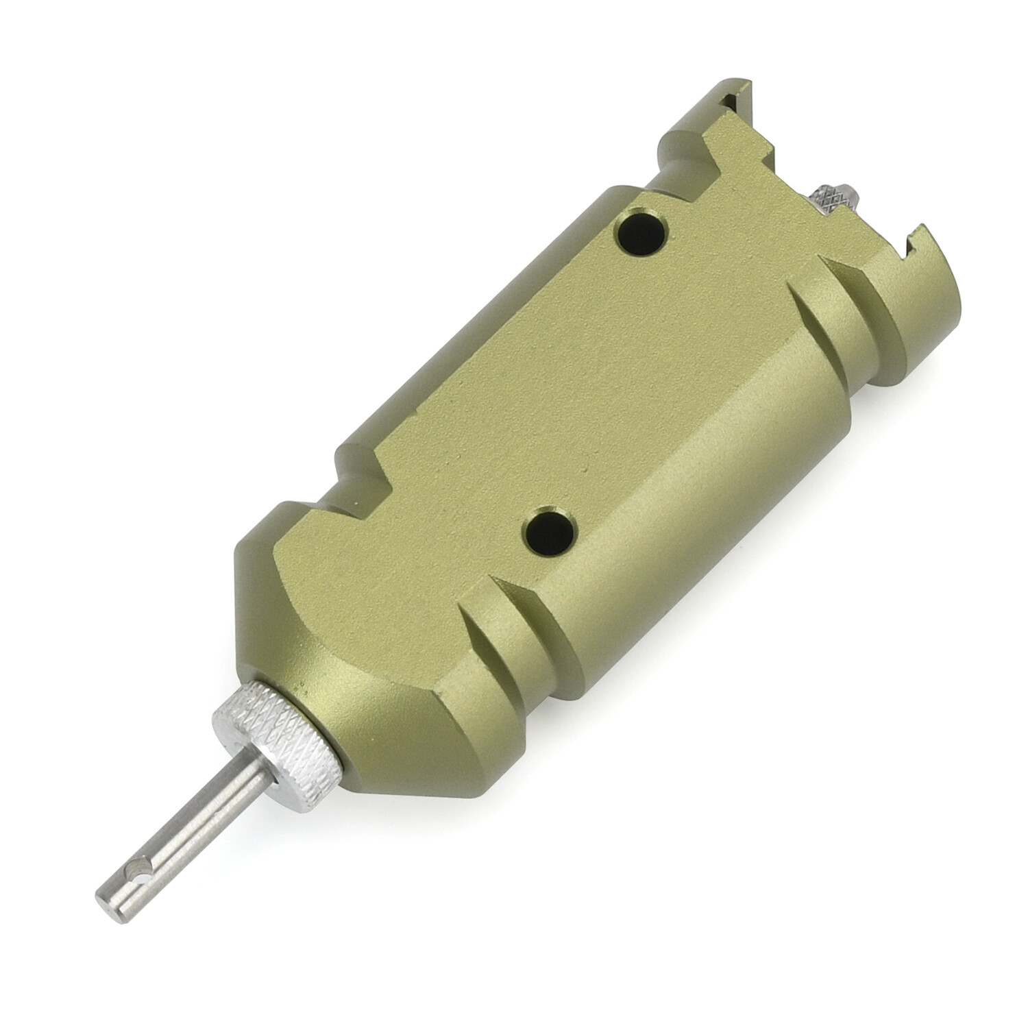 Perimeter Trip Wire Alarm Device 360 Degree Coverage Early Warning Security