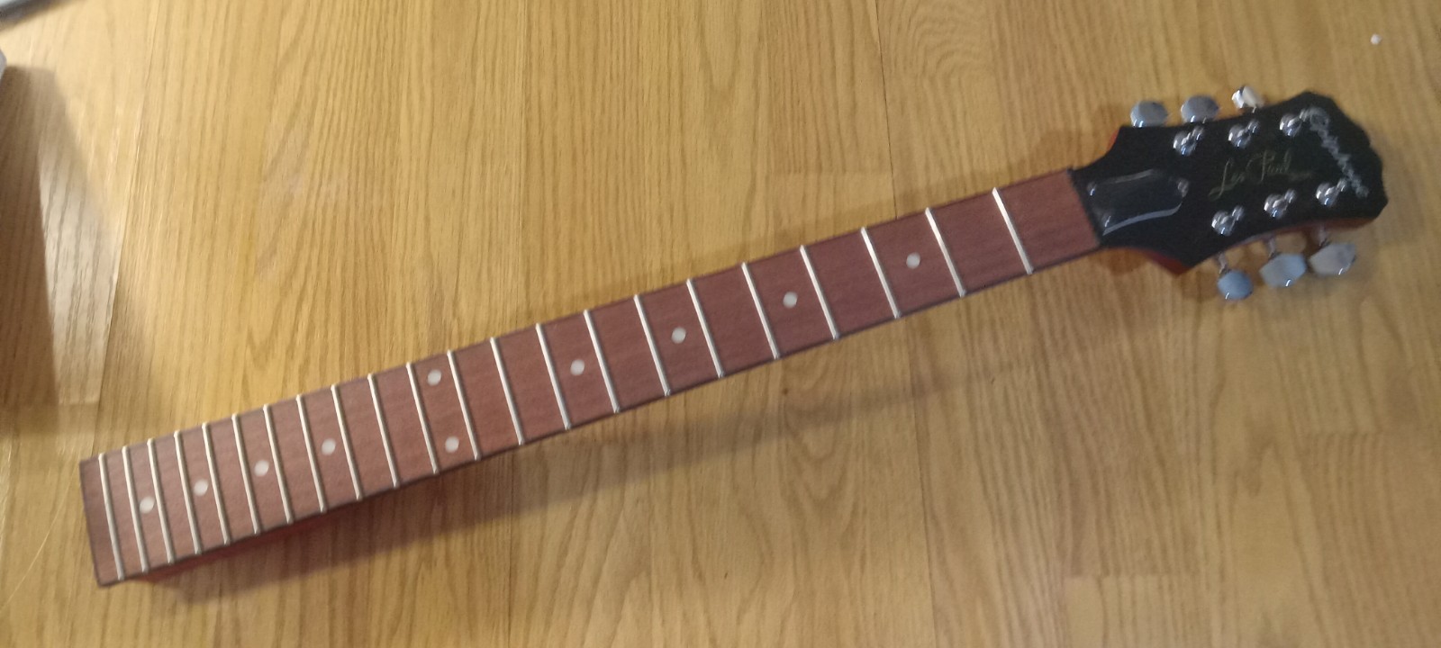 Epiphone Les Paul Special Guitar Neck Cherry