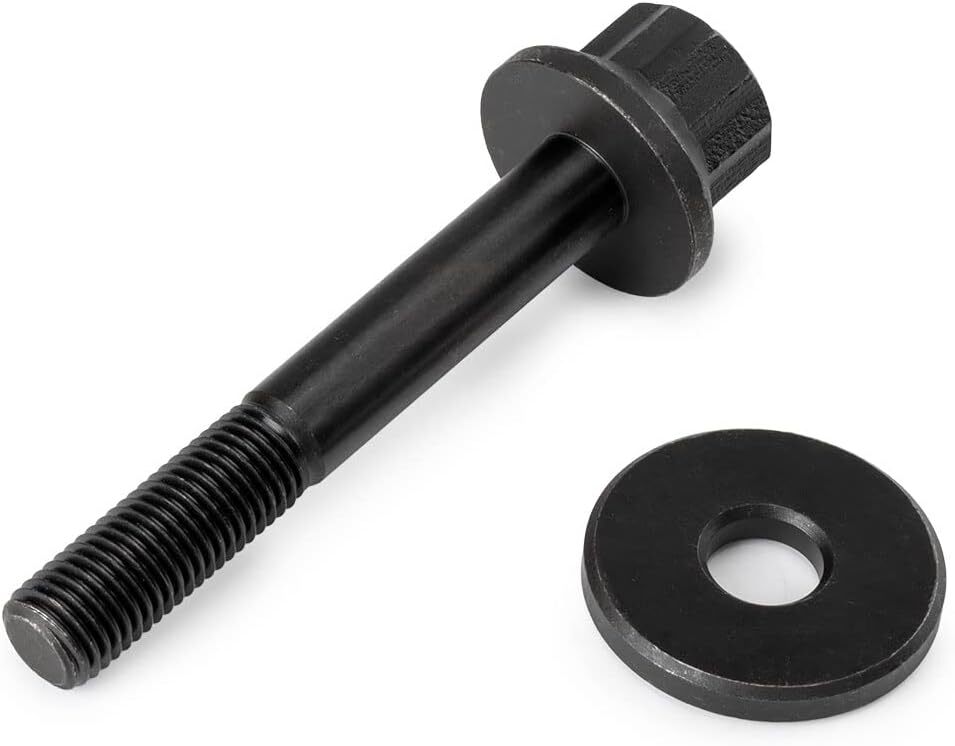 For Chevy Crank Harmonic Balancer Bolt replaces ARP 234-2503 for LS1 LS2 LS3 LS6
