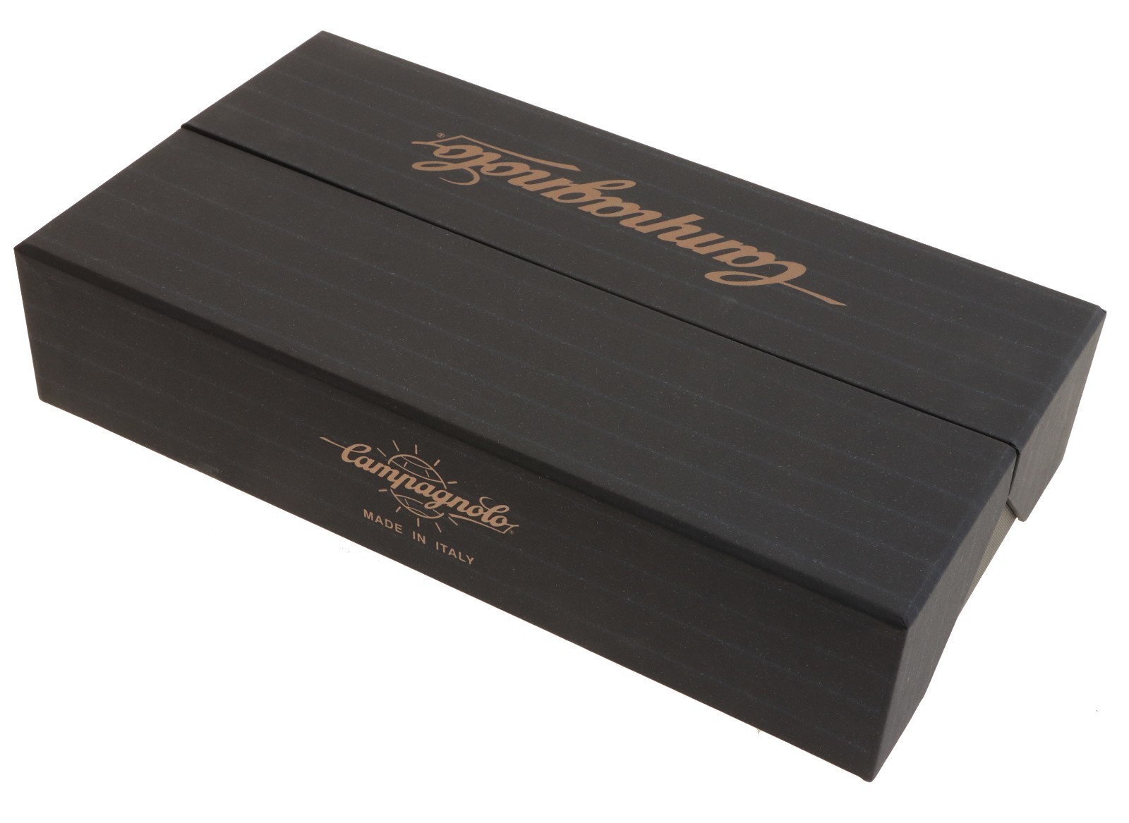 Campagnolo Big Corkscrew Bronze w/ Box IL CAVATAPPI 2013 Wine Opener 12" NEW