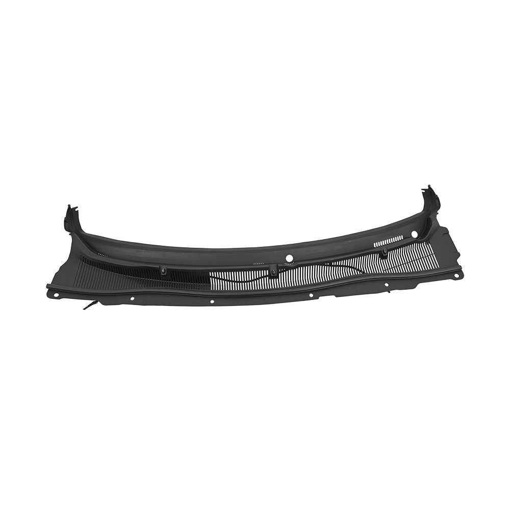 Windshield Wiper Cowl Cover Panel With Sprinkler Pipe For Ford Taurus 2013-2019