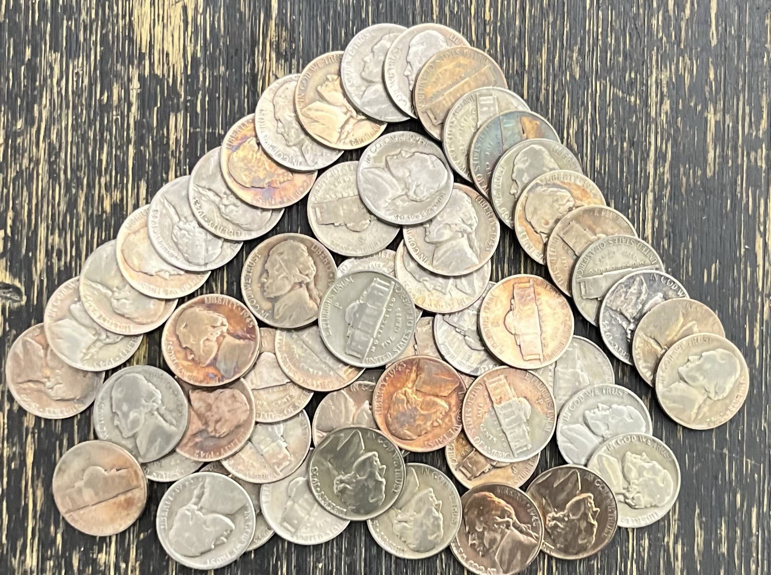 Silver Coin Mixed Lot | ESTATE SALE LIQUIDATION | US Silver Coins