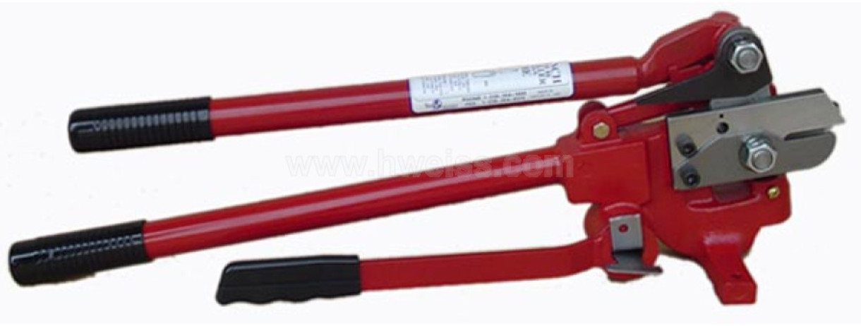 SHAW Model-A Bohn Combi Strapmaster Punch