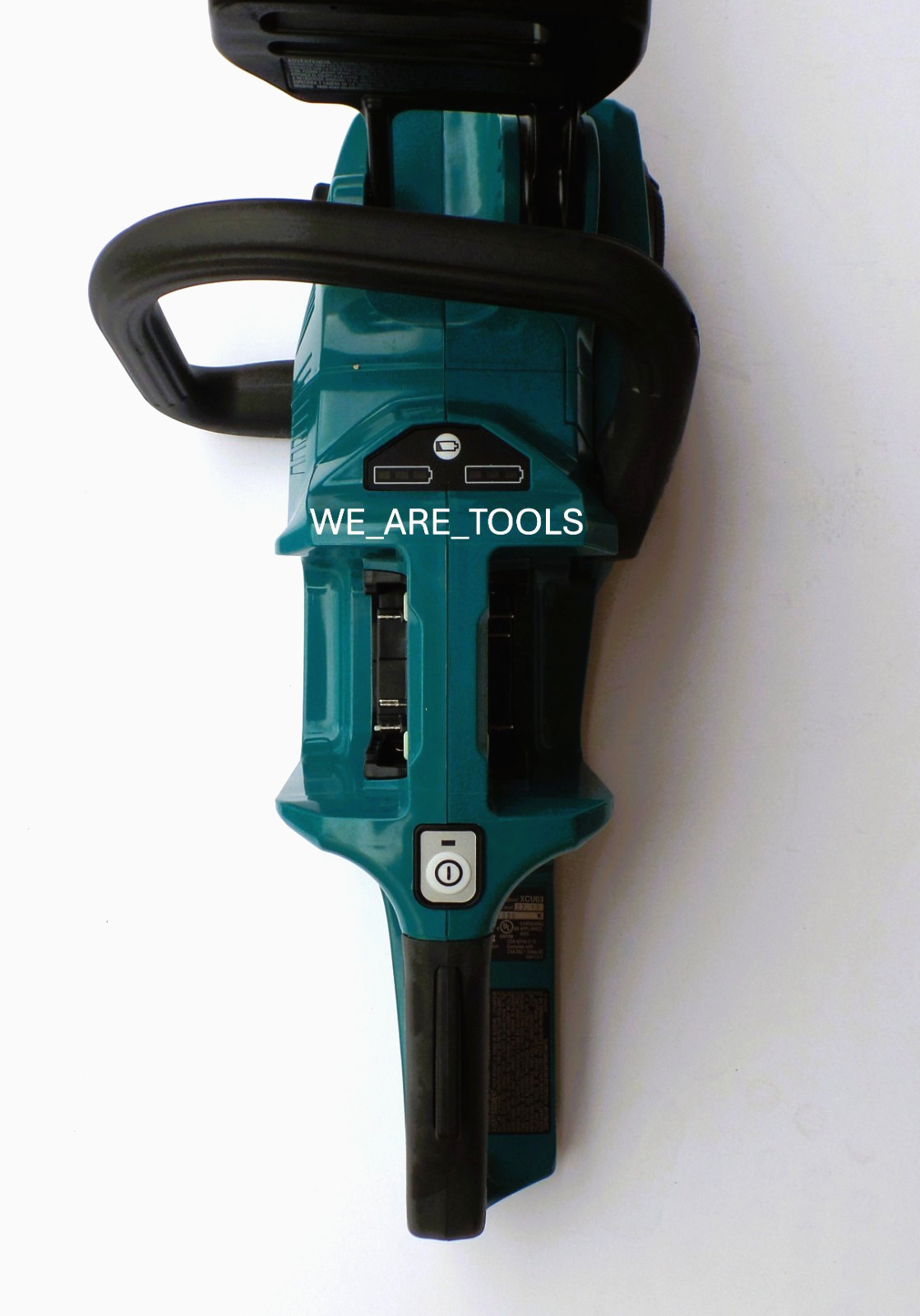 New Makita XCU03 36V (18V X2) LXT Brushless 14" Chain Saw Cordless