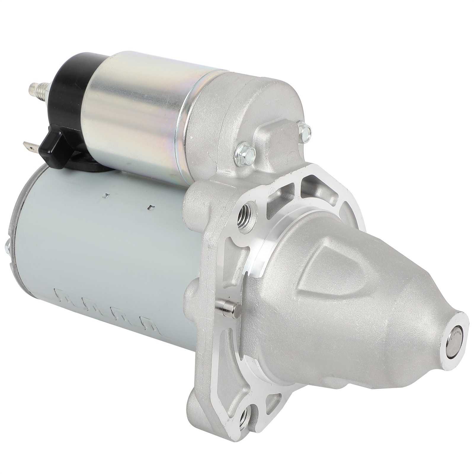 Starter For Chrysler 300 Dodge Challenger 2011-16 V6 3.6L 3604cc 220cid PMGR 9T