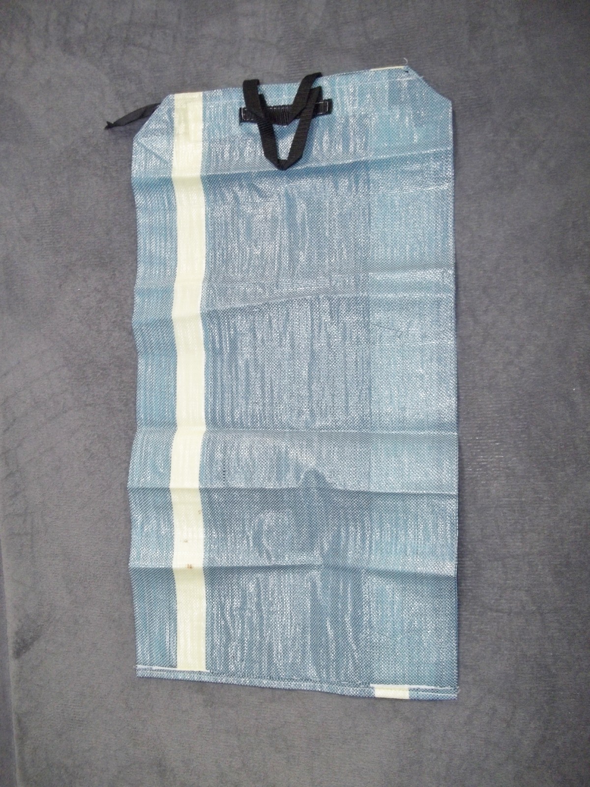 Waterproof Shopping Cart Liner – 8"x15"x30" Durable 2 handles zipper closure NEW