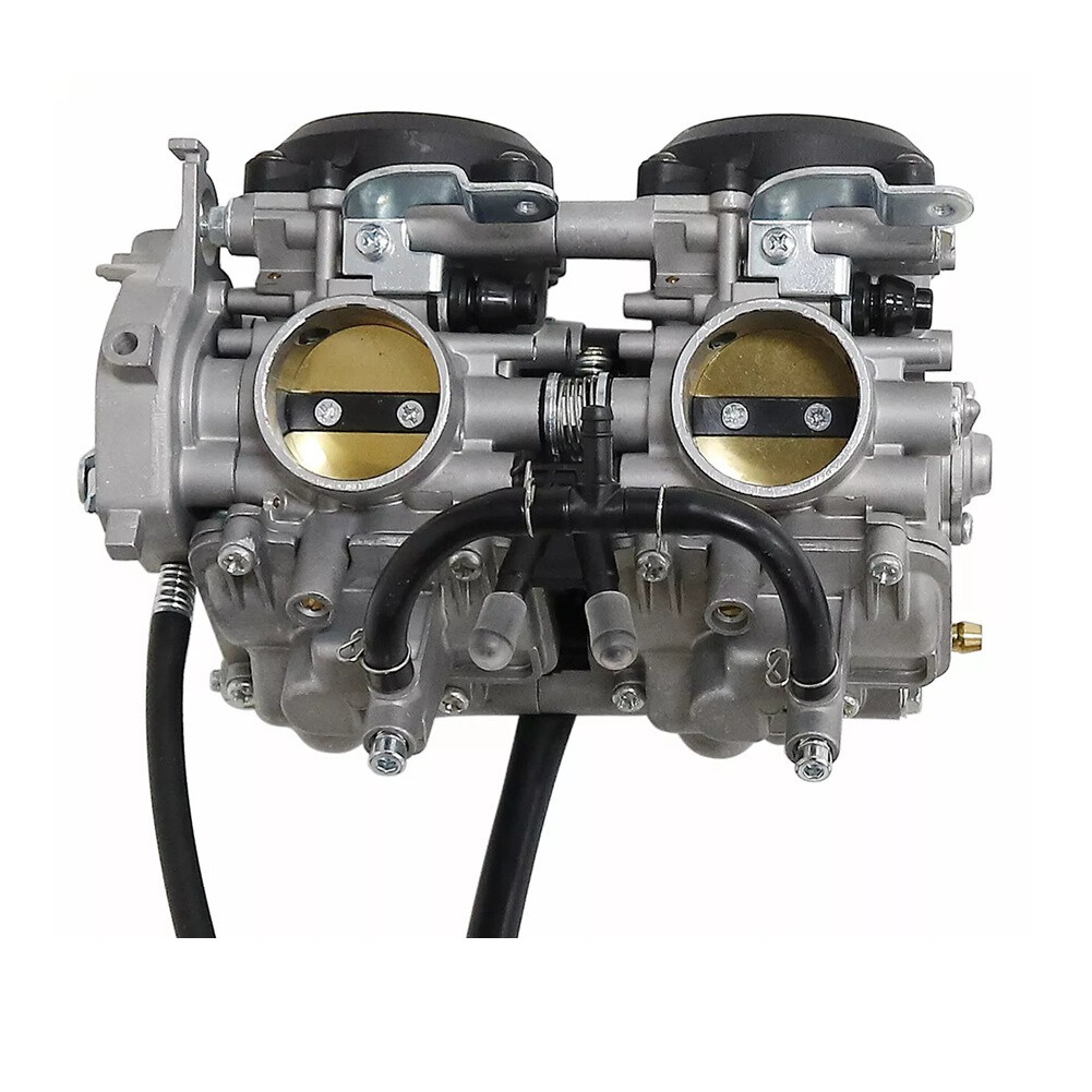 Carburetor for Kawasaki Prairie 650 KVF650 Brute Force 650 KVF650D 15003-0095