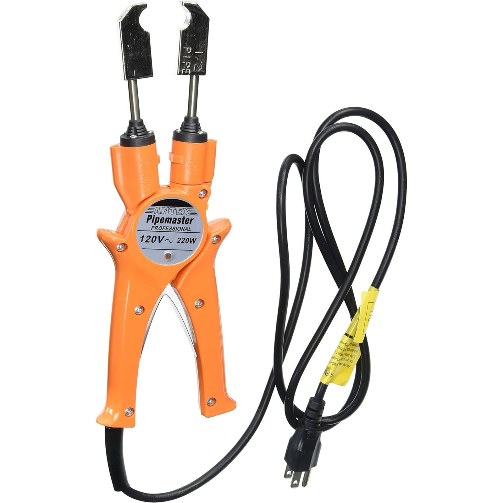 PipeMaster Professional Copper Pipe Soldering Tool Flame-Free Copper Torch