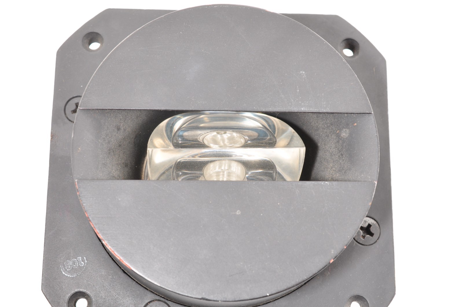 JBL 077 Tweeter Pair 8-Ohm Vintage Tested Working 105777 105092 In Stock