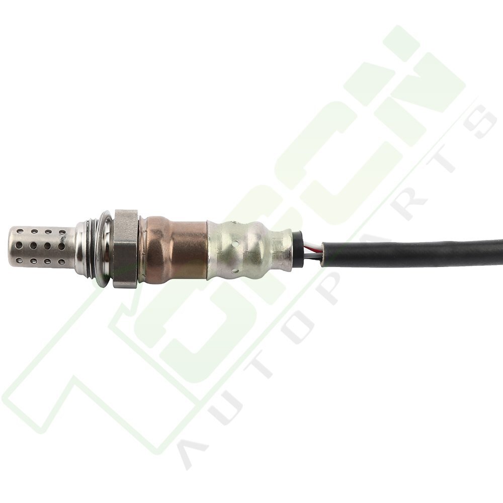 2pcs for 2003-2004 Toyota Corolla 1.8L Upstream Downstream Oxygen Sensor O2 02